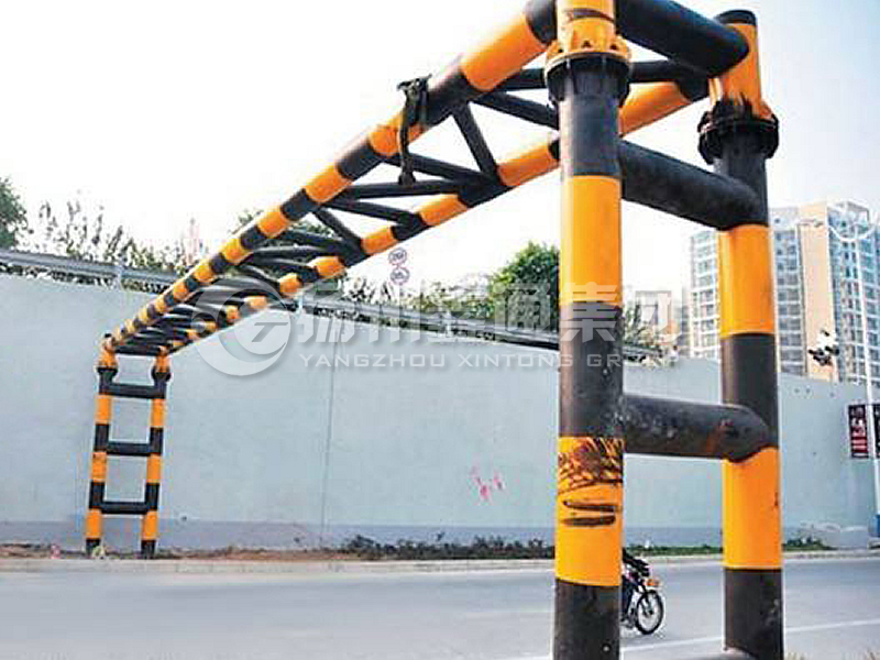 LMJ-017，限高龍門架，限高架