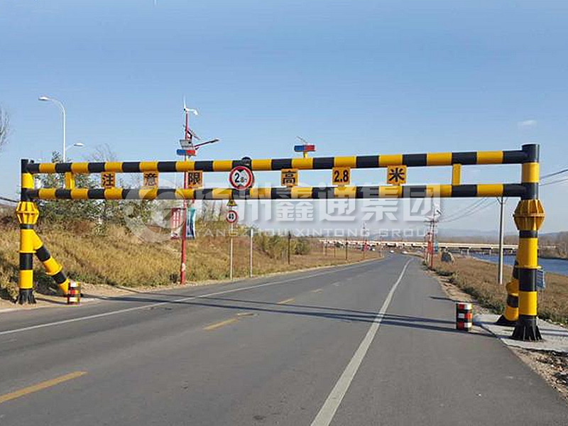 LMJ-023，縣道限高龍門架，限高架