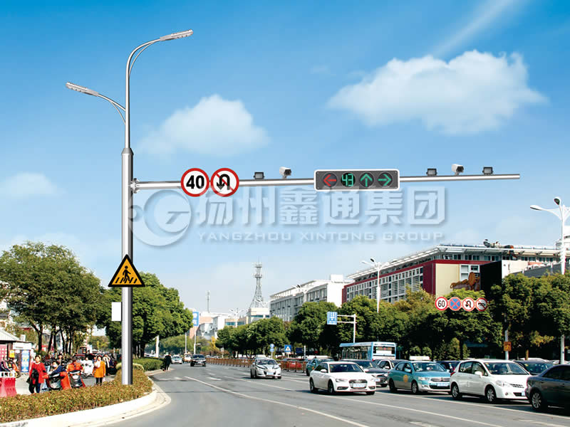 ZHGG-005，多功能綜合共桿