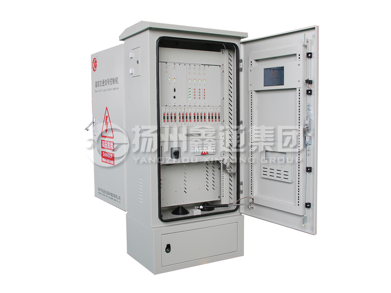 集中協(xié)調(diào)式信號控制機(48路含屏)