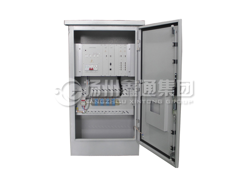 聯(lián)網(wǎng)信號控制機(24路)